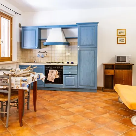 Farmház Trilo Begonia