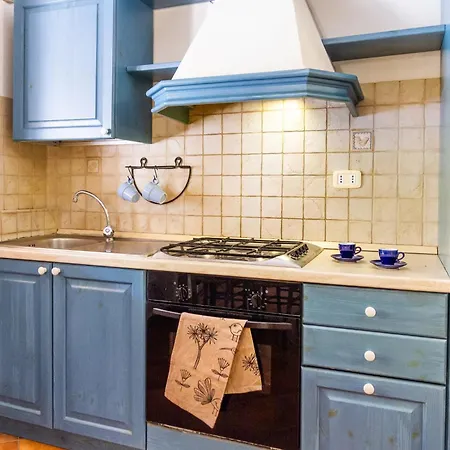 Farmház Trilo Begonia