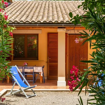 Trilo Begonia * Marina di Grosseto