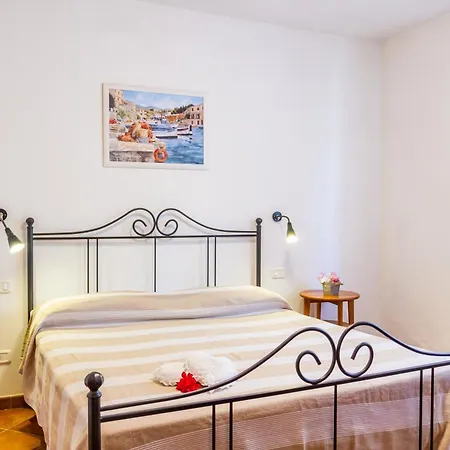 Farm stay Trilo Begonia Marina di Grosseto