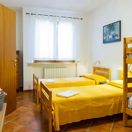 Trilo Begonia Farm stay *