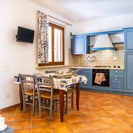 Trilo Begonia Farmház *